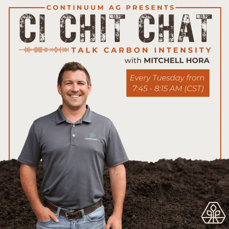 Continuum AG: Revolutionizing Agriculture Consulting