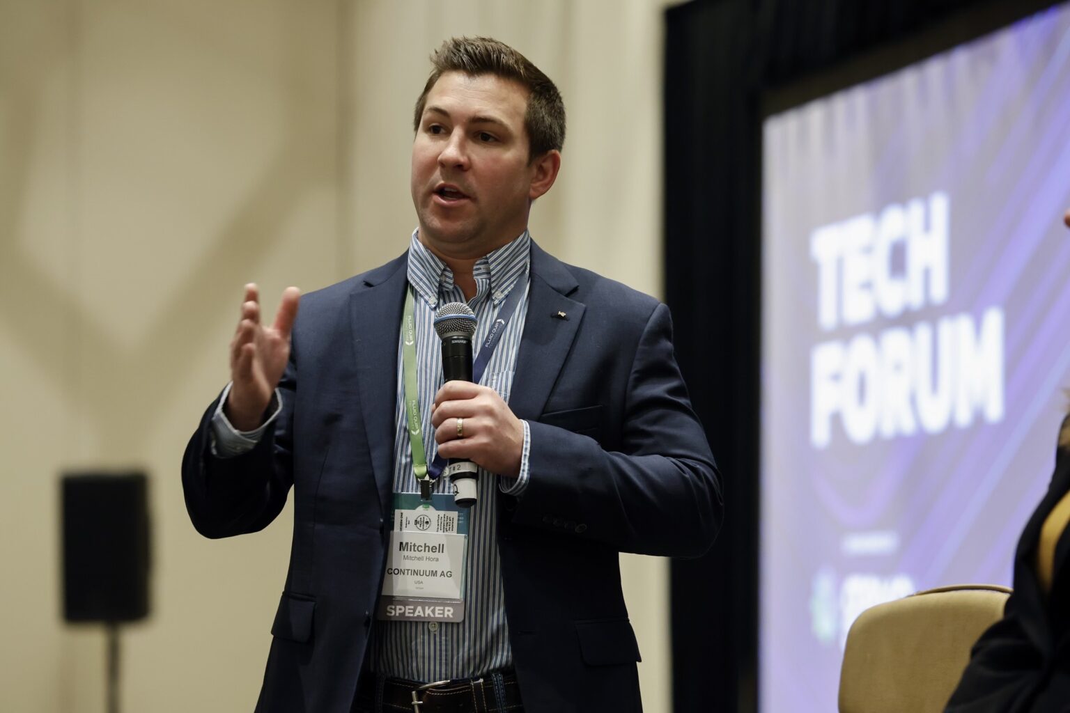 Upcoming Ag Events 2024 | Continuum Ag®