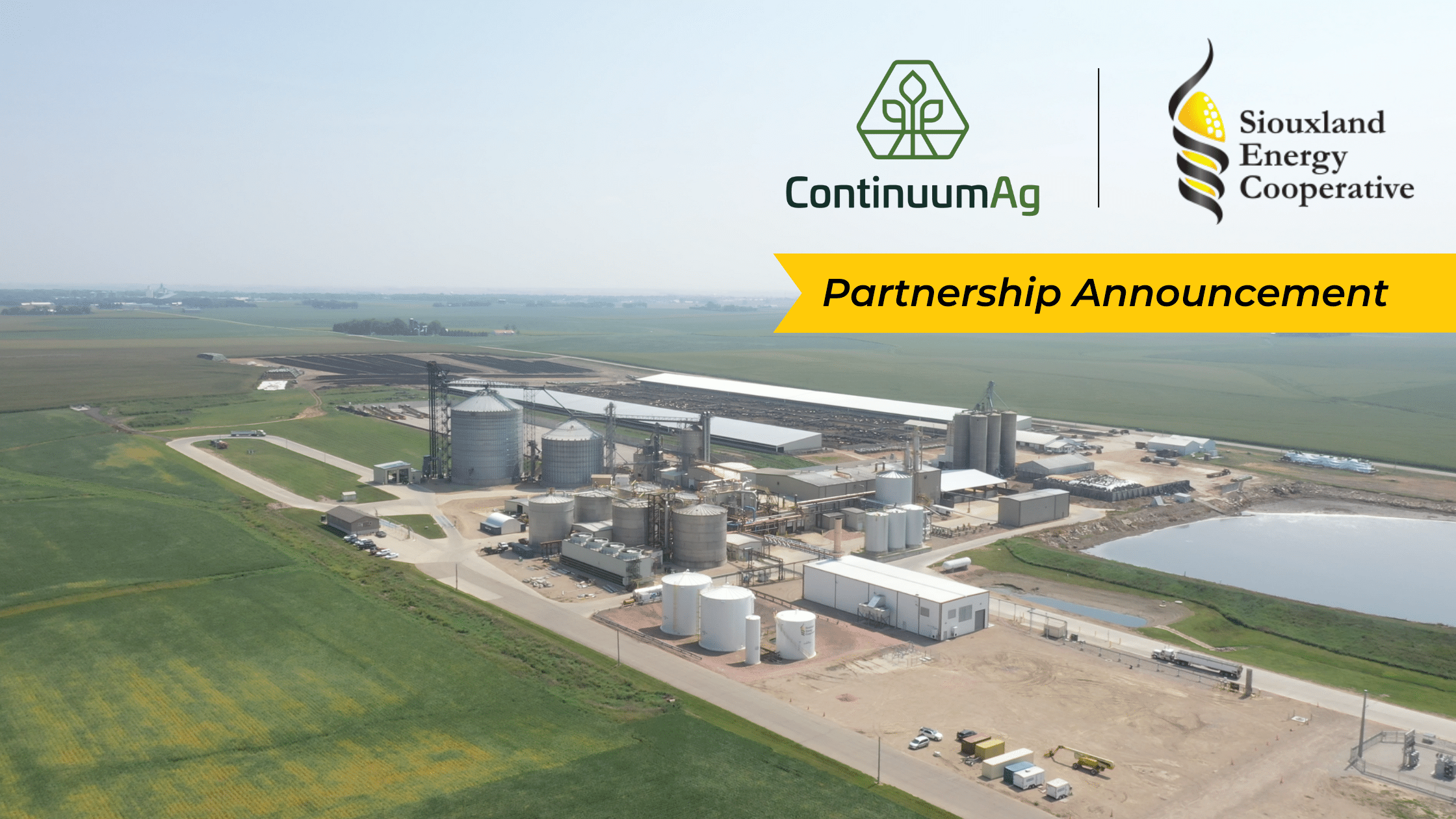45Z Tax Credits Explored by Continuum Ag® & SEC