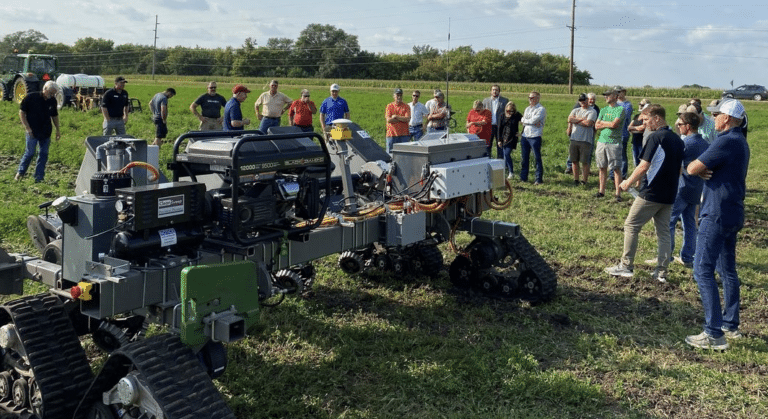 Upcoming Ag Events 2024 | Continuum Ag®