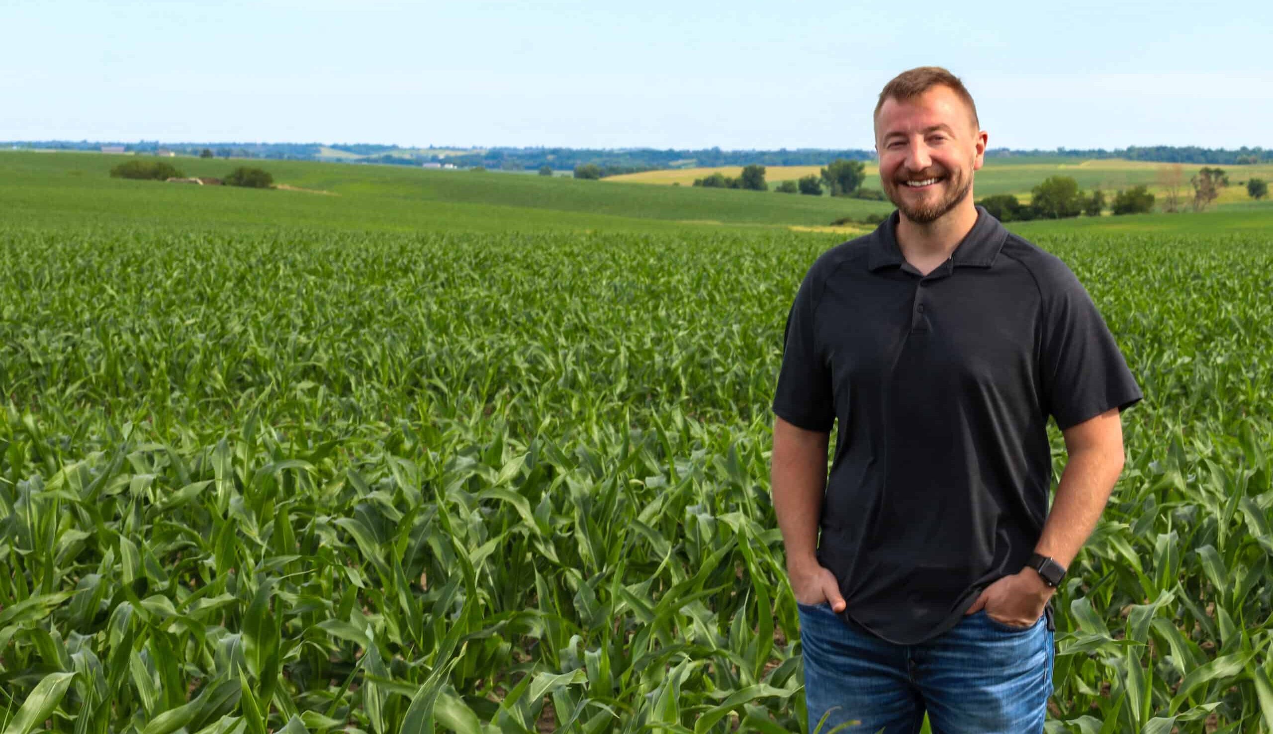 Continuum Ag Welcomes Fifth-Generation Farmer Blaine Groth as New VP of ...