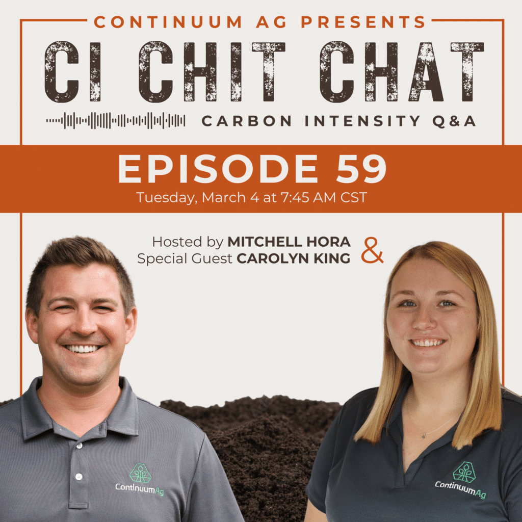 CI Chit Chat l Episode 59