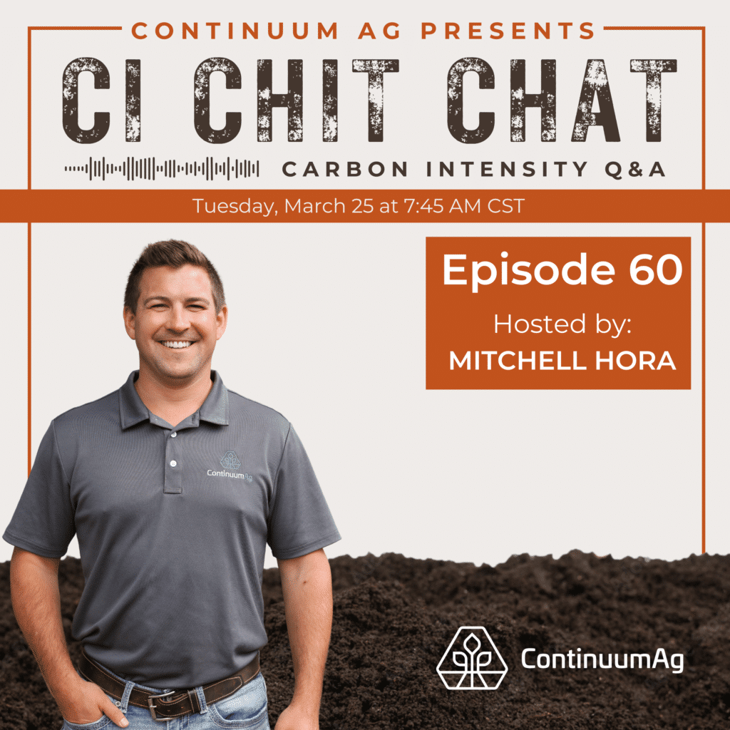 CI Chit Chat Episode 60