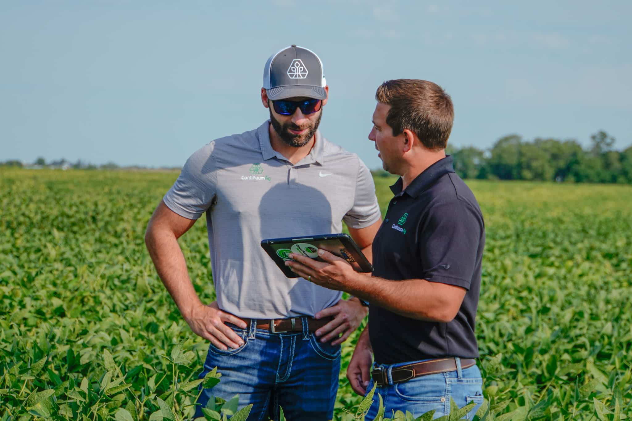 Continuum Ag Joins METI to Advance Verified Soil Health and Carbon Intensity Tracking in Agricultural Supply Chains