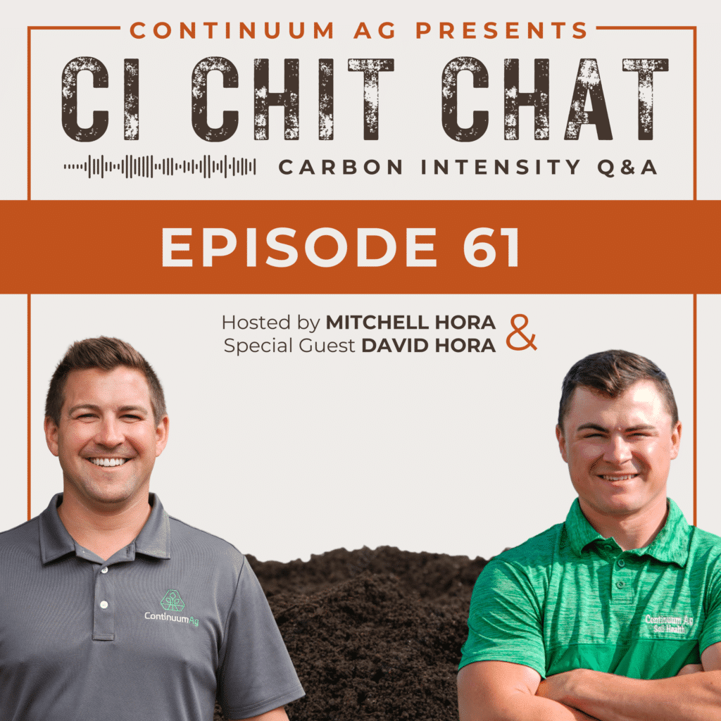 CI Chit Chat