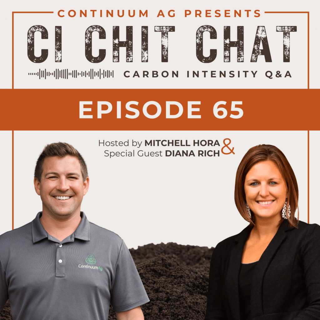 Chit Chat with Diana Rich