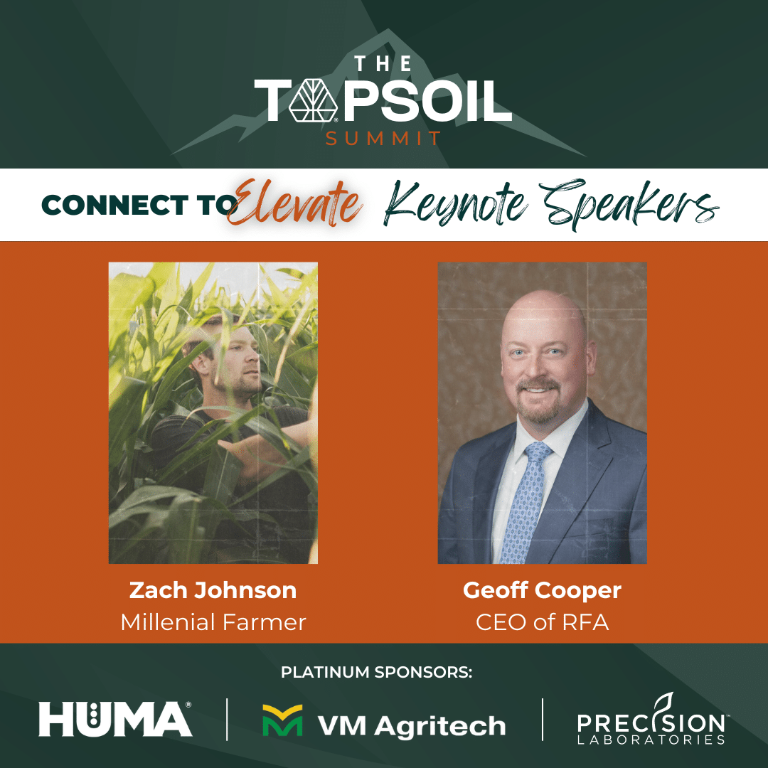 Continuum AG: Revolutionizing Agriculture Consulting