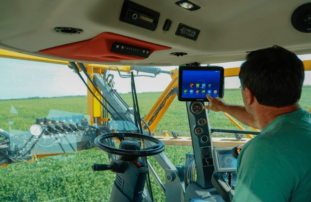 TopSoil Connect