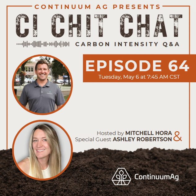 Unlocking the Power of Farm Data with Ashley Robertson