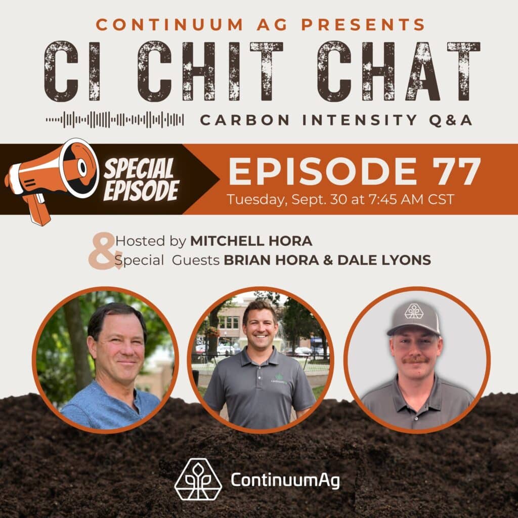 CI Chit Chat Ep. 77