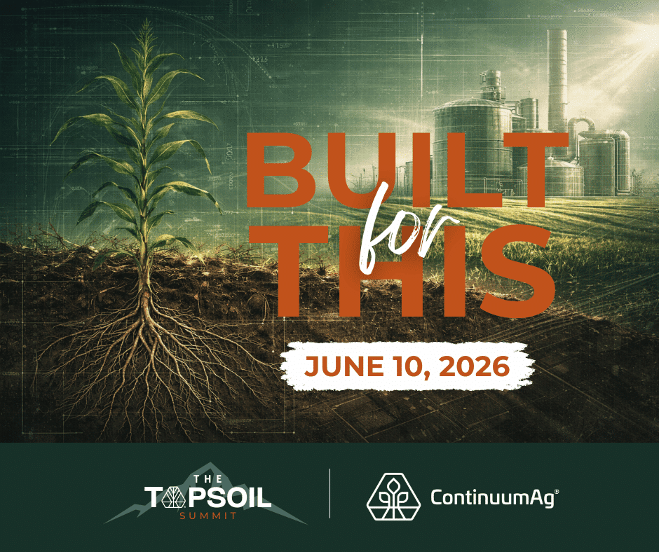 TopSoil Summit